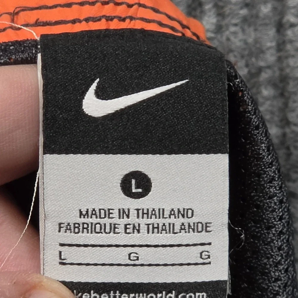 Nike this pair
